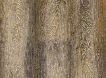 CoreLuxe 5.5mm Beachcomber Oak Engineered Vinyl Plank Flooring, $2.35/sqft, Lumber Liquidators