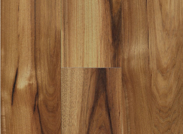 Dream Home XD 12mm Heard County Hickory High Gloss Laminate Flooring, $1.79/sqft, Lumber Liquidators