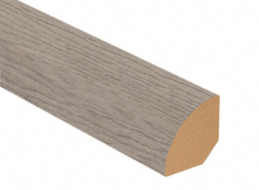 Driftwood Hickory Quarter Round, Lumber Liquidators