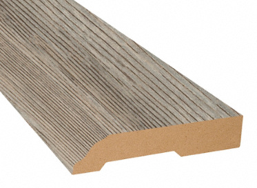 Edgewater Oak Baseboard, Lumber Liquidators