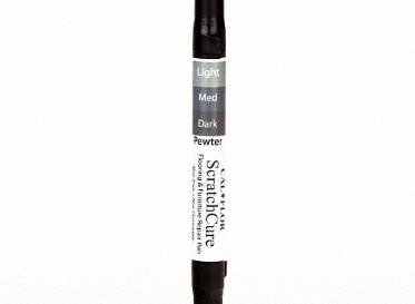 Gray Dual Tip Repair Pen, Lumber Liquidators