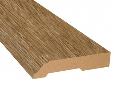 Hay Bale Oak Baseboard, Lumber Liquidators