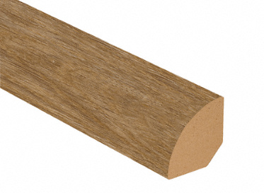 Hay Bale Oak Quarter Round, Lumber Liquidators