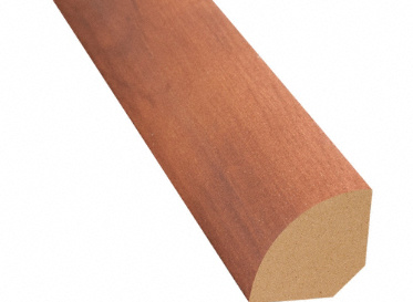 King Country Oak Quarter Round, Lumber Liquidators