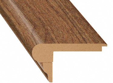 LAM Honey Walnut 7.5´ FLUSH SN, Lumber Liquidators