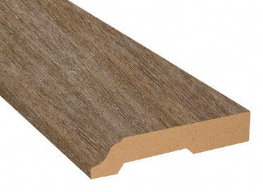 Malted Oak Baseboard, Lumber Liquidators