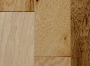  Mayflower Engineered Natural Hickory Engineered Hardwood Flooring, 3/8 x 5, $2.99/sqft, Lumber Liquidators Sale $2.99 SKU: 10042509 : 