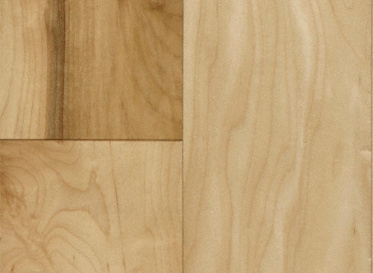 Mayflower Engineered Natural Maple Engineered Hardwood Flooring, 3/8 x 5, $2.99/sqft, Lumber Liquidators