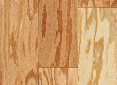  Mayflower Engineered Red Oak Click Engineered Hardwood Flooring, 3/8 x 5, $2.99/sqft, Lumber Liquidators Sale $2.99 SKU: 10045515 : 
