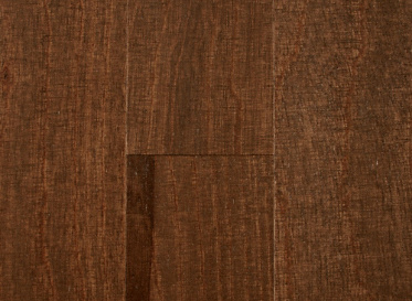 Mayflower Engineered Sepia Spanish Hickory Engineered Hardwood Flooring, 3/8 x 5, $2.69/sqft, Lumber Liquidators