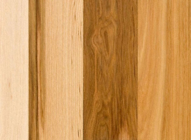  Mayflower Millrun Hickory Solid Hardwood Flooring, 3/4 x 2-1/4, $3.49/sqft, Lumber Liquidators Sale $3.49 SKU: 10024880 : 