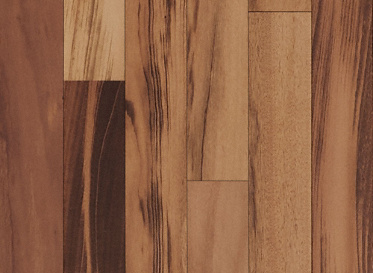 Mayflower Brazilian Koa Flooring, 3/4 x 2-1/4, $3.79/sqft, Lumber Liquidators