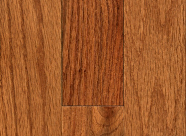 Mayflower Gunstock Oak Solid Hardwood Flooring, 3/4 x 2-1/4, $2.97/sqft, Lumber Liquidators