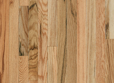 Mayflower Red Oak Solid Hardwood Flooring, 3/4 x 2-1/4, $2.97/sqft, Lumber Liquidators