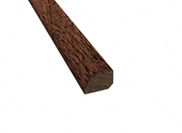 PRE Berkeley Brazilian Oak 1/2x3/4x78 SM, Lumber Liquidators