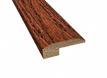 PRE Builder Red Oak Cherry174 8´ TH, Lumber Liquidators