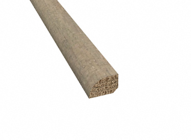 PRE CanningtonGry Braz Oak 1/2x3/4x78 SM, Lumber Liquidators