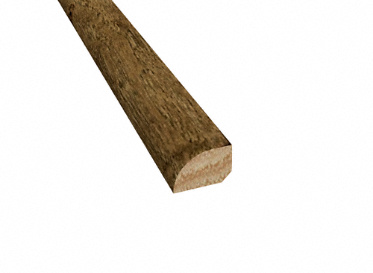 PRE Copper Ridge Hickory 1/2 x3/4 x78 SM, Lumber Liquidators