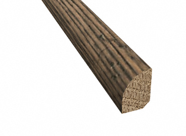 PRE DS Squire Hill Oak 3/4 x 3/4 x 78 SM, Lumber Liquidators