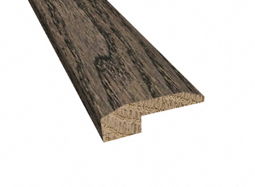 PRE Gray Fox Oak 5/8 x 2 x 78 TH, Lumber Liquidators