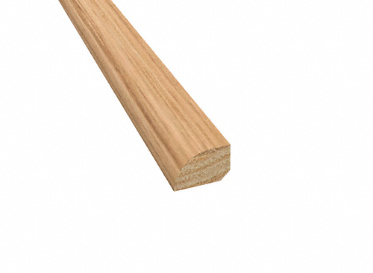 PRE WB Rustic Hickory 1/2 x 3/4 x 78 SM, Lumber Liquidators