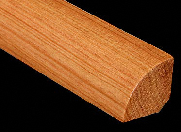  Prefinished Australian Cypress Quarter Round, Lumber Liquidators Sale $4.95 SKU: 10011698 : 