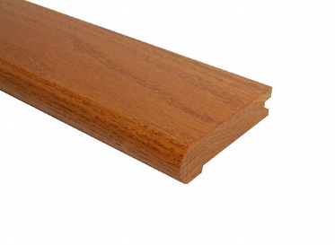 Prefinished Butterscotch Stair Nose, Lumber Liquidators