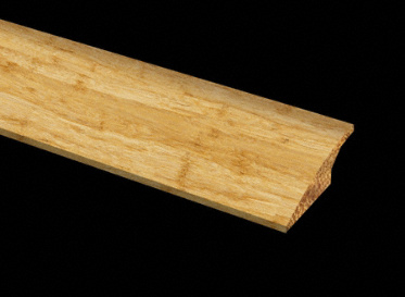 Prefinished Strand Natural Bamboo Reducer, Lumber Liquidators