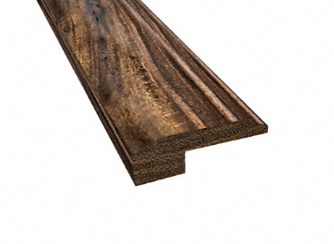 Prefinished Tobacco Road Threshold, Lumber Liquidators