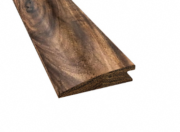 Prefinished Tobacco Road Plank Reducer, Lumber Liquidators