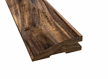 Prefinished Tobacco Road Reducer, Lumber Liquidators