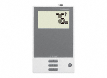  QuietWarmth NonProgrammable Thermostat, Lumber Liquidators Sale $49.98 SKU: 10035498 : 