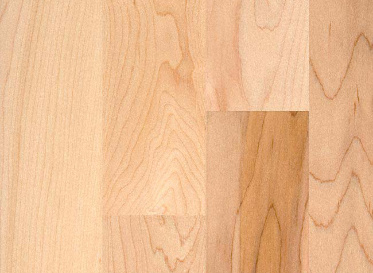  R.L. Colston 3/4 x 2 1/4 Rustic Maple Unfinished Solid Hardwood Flooring, $3.19/sqft, Lumber Liquidators Sale $3.19 SKU: 10010771 : 