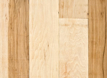 R.L. Colston Hickory Unfinished Solid Hardwood Flooring, 3/4 x 2-1/4, $3.19/sqft, Lumber Liquidators