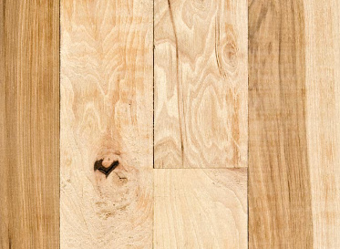  R.L. Colston Hickory Unfinished Solid Hardwood Flooring, 3/4 x 4, $3.69/sqft, Lumber Liquidators Sale $3.69 SKU: 10000895 : 