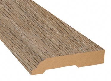 River Walk Baseboard, Lumber Liquidators