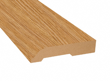 TRQ Red Oak 7.5´ BB, Lumber Liquidators