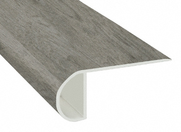 TRQ UL Stormy Gray Oak 7.5´ X2O LPSN, Lumber Liquidators