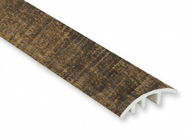 TRQ XD Rail Tie Oak 7.5´ Waterproof RED, Lumber Liquidators
