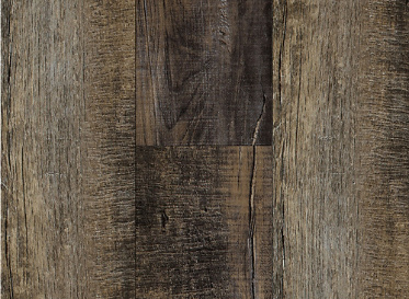 Tranquility XD 4mm Rail Tie Oak Luxury Vinyl Plank Waterproof Flooring, $1.89/sqft, Lumber Liquidators