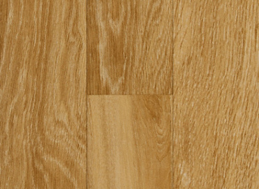 Tranquility 1.5mm Corn Silk Oak Luxury Vinyl Plank Flooring - Peel and Stick - 10 year warranty, $0.68/sqft, Lumber Liquidators