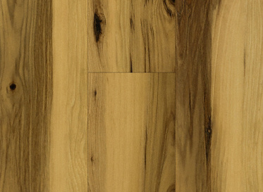 Tranquility 3mm Mojave Hickory Luxury Vinyl Plank Flooring, $1.59/sqft, Lumber Liquidators