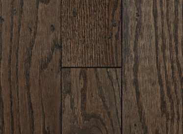 Virginia Mill Works Enchanted Forest Oak Solid Hardwood Flooring, 3/4 x 5, $5.49/sqft, Lumber Liquidators