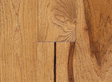  Virginia Mill Works Sugar Mill Hickory Solid Hardwood Flooring, 3/4 x 5, $5.97/sqft, Lumber Liquidators Sale $5.97 SKU: 10039756 : 