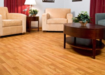 6mm Norway Oak Laminate Dream Home Utopia Lumber Liquidators