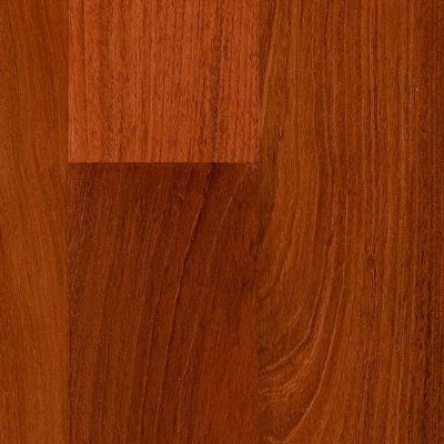 1/2" x 5" Select Brazilian Cherry Engineered BELLAWOOD Engineered