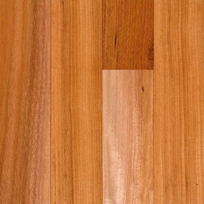 Schön Engineered 3/8" x 3" Golden Teak Engineered Flooring Lumber