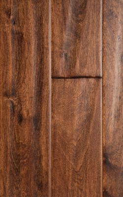 Virginia Mill Works Engineered 1/2" x 5" Potomac Plank Handscraped Engineered Lumber