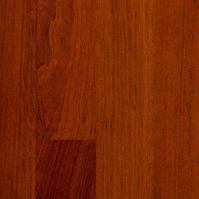 9/16"x 71/2" Braz Cherry HarrisTarkett Lumber Liquidators