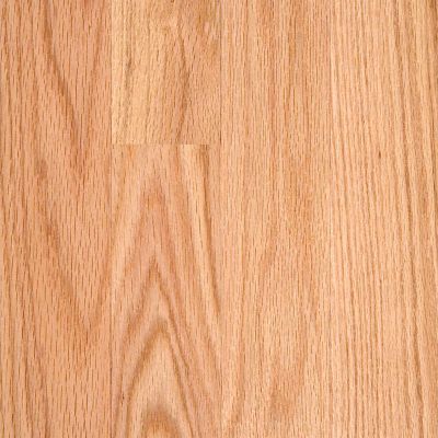 9/16" x 71/2" Natural Red Oak HarrisTarkett Lumber Liquidators